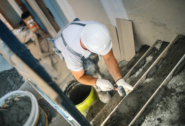 Best Concrete Staining and Coloring in Lawrenceburg, IN