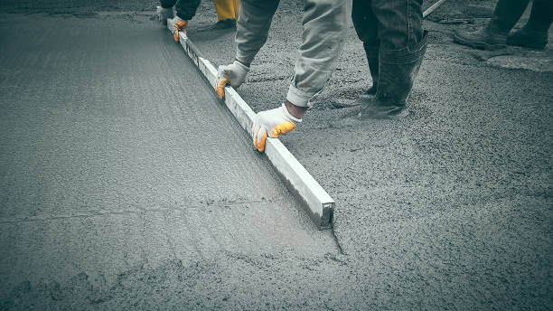 Best Stamped Concrete Services in Lawrenceburg, IN