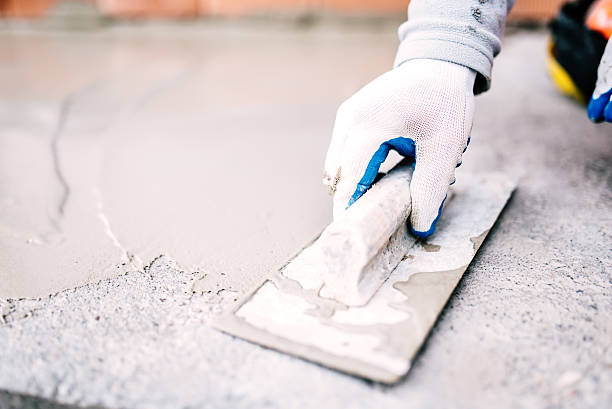 Best Concrete Slab Construction in Lawrenceburg, IN